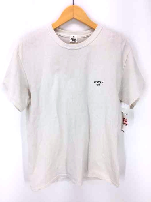 SURROUND（サラウンド） TRASH BAGS T バックプリント メンズ トップス