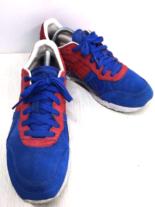 ONITSUKA TIGER(オニツカタイガー) COLORADO EIGHTY-FIVE メンズ シューズ