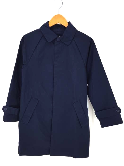 HELLY HANSEN（ヘリーハンセン） ステンカラーコート レディース アウター