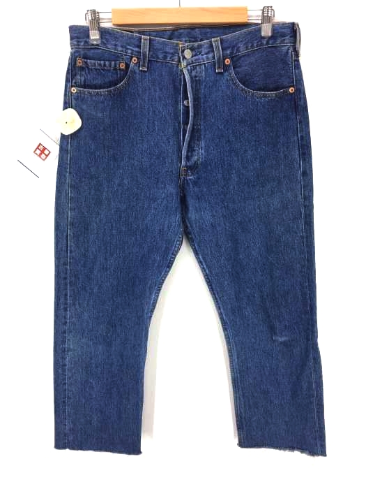 Levis（リーバイス） USA製 501 ボタンフライ 96年製 メンズ パンツ