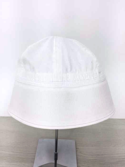 USED古着（ユーズドフルギ） 83年 US NAVY SAILER HAT セーラーハット GOB HAT メンズ 帽子