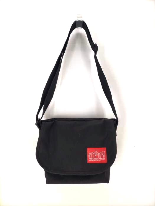 Manhattan Portage（マンハッタンポーテージ） ミニショルダーバッグ レディース バッグ