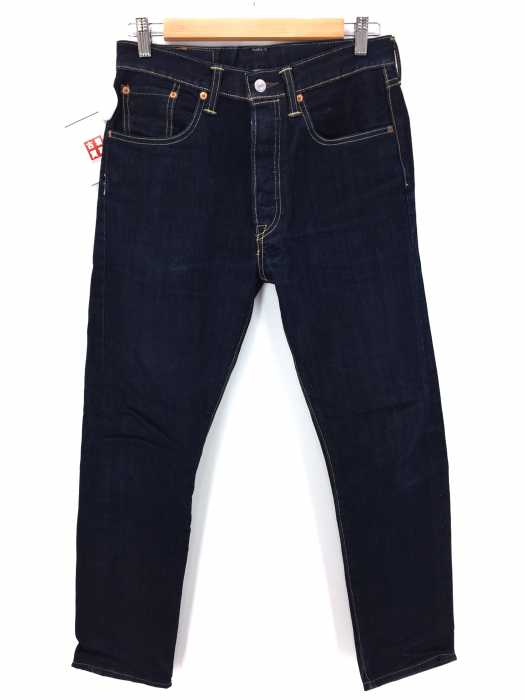 Levis(リーバイス) 501 CT ボタンフライ メンズ パンツ