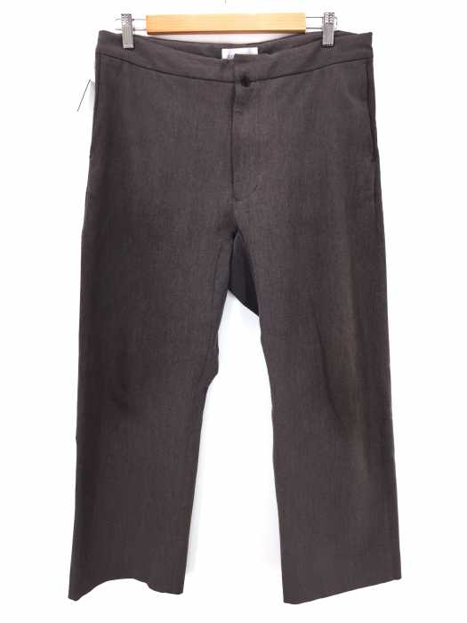 CONTEMPO（コンテンポ） 2wayパンツ クロップド テーパード メンズ パンツ