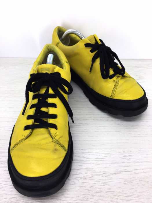 CAMPER(カンペール) Brutus コンフォートシューズ レディース シューズ