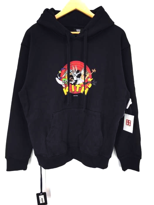 KITH（キース） Thats All Folks hoodie メンズ トップス