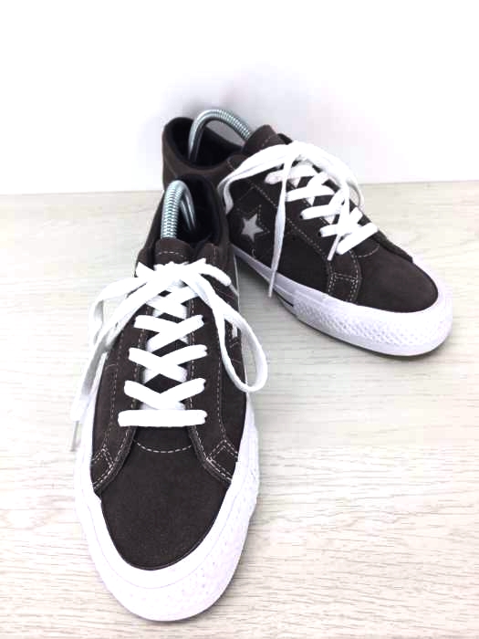 CONVERSE（コンバース） ONE STAR SKATE LUNARLON メンズ シューズ