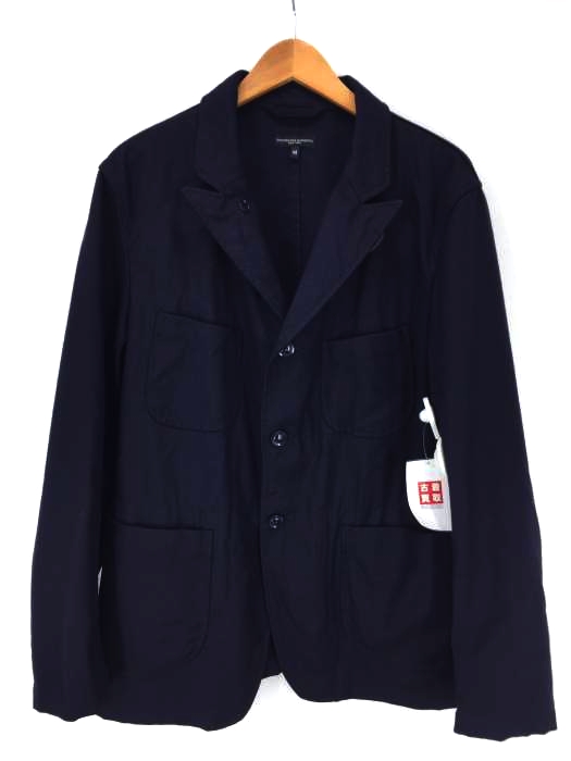 Engineered Garments（エンジニアードガーメンツ） Bedford Jacket ウールジャケット メンズ アウター