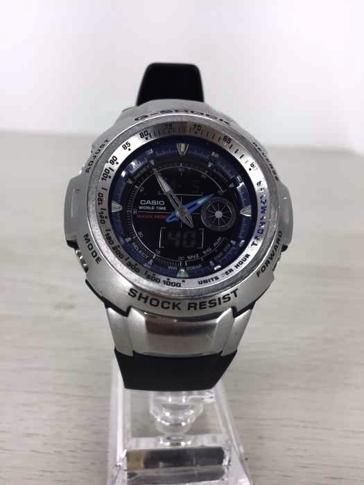 G-SHOCK（ジーショック） デジアナ メンズ 腕時計