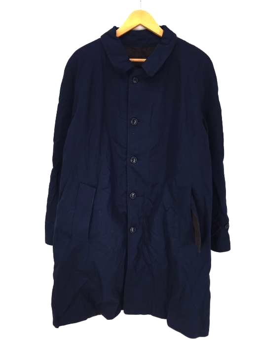 LANDS END(ランズエンド) リバーシブルコート メンズ アウター