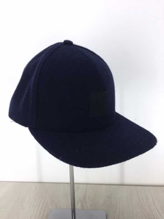 SCOTCH&SODA（スコッチアンドソーダ） ウールキャップ メンズ 帽子