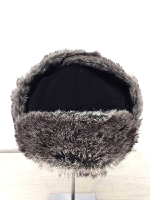 NEW ERA（ニューエラ） The TRAPPER フライトキャップ ボンバーキャップ メンズ 帽子