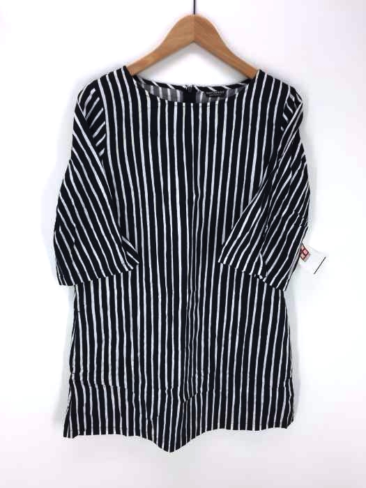 marimekko(マリメッコ) marimekko Piccolo ストライプワンピース レディース ワンピース