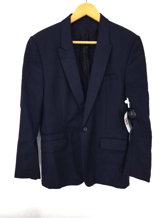 GIVENCHY（ジバンシィ） 1Bテーラードジャケット メンズ アウター