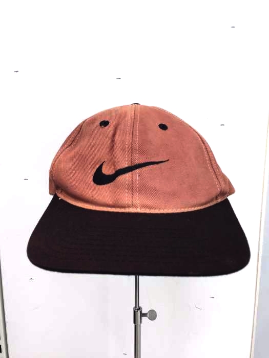 NIKE GOLF（ナイキゴルフ） オールド6パネルキャップ メンズ 帽子