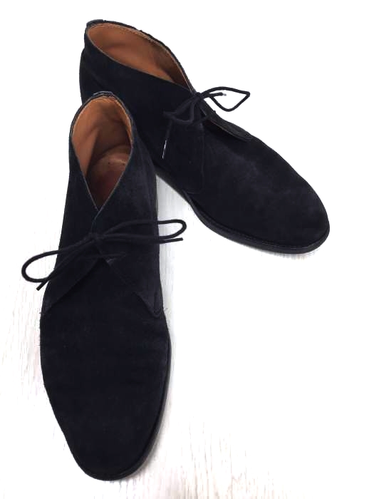 Lloyd Footwear(ロイドフットウェア) チャッカブーツ メンズ シューズ