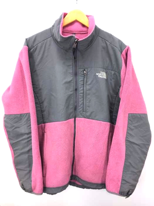 THE NORTH FACE（ザノースフェイス） ユニセックスデナリジャケット フリースジャケット レディース アウター