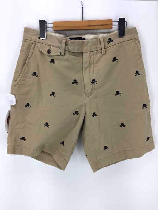 Rugby Ralph Lauren（ラグビーラルフローレン） スカル チノショーツ メンズ パンツ
