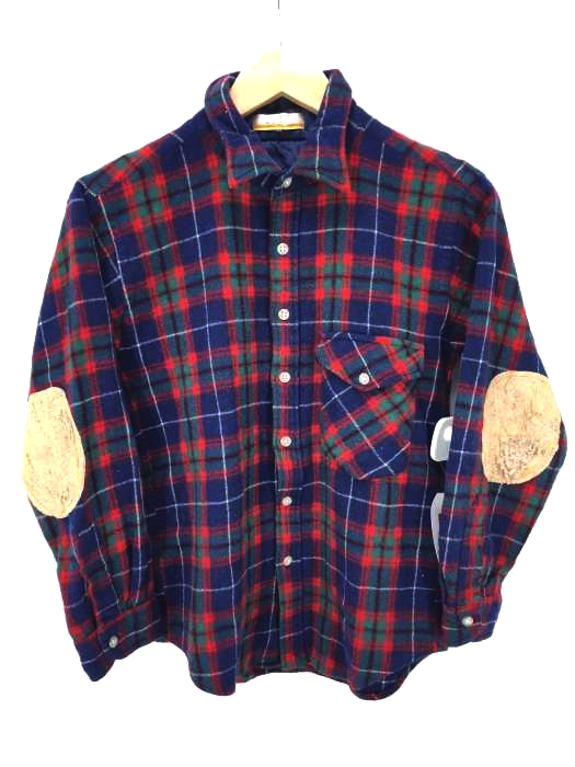 PENDLETON（ペンドルトン） エルボーパッチ レディース トップス