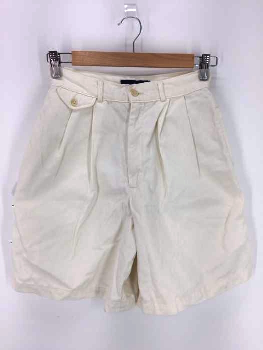 RALPH LAUREN（ラルフローレン） USA製 2タックハーフパンツ メンズ パンツ