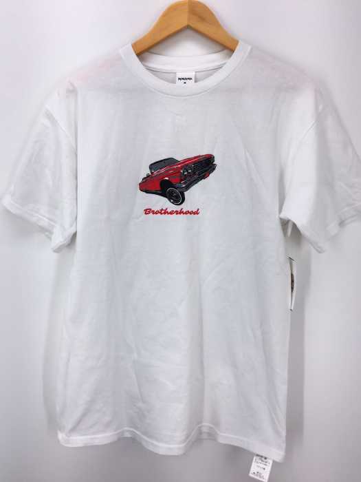 BROTHERHOOD（ブラザーフッド） プリントTシャツ メンズ トップス