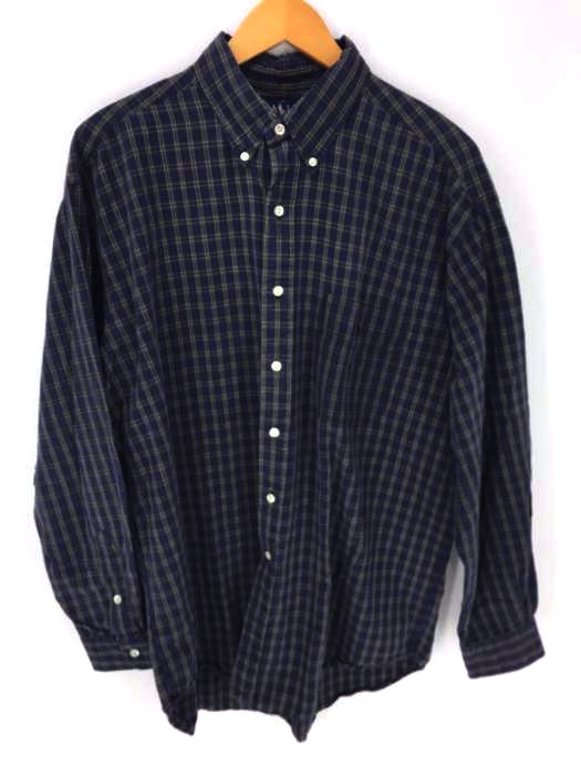 RALPH LAUREN（ラルフローレン） チェックシャツ メンズ トップス
