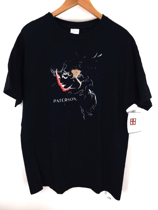 paterson(パターソン) プリントTシャツ メンズ トップス
