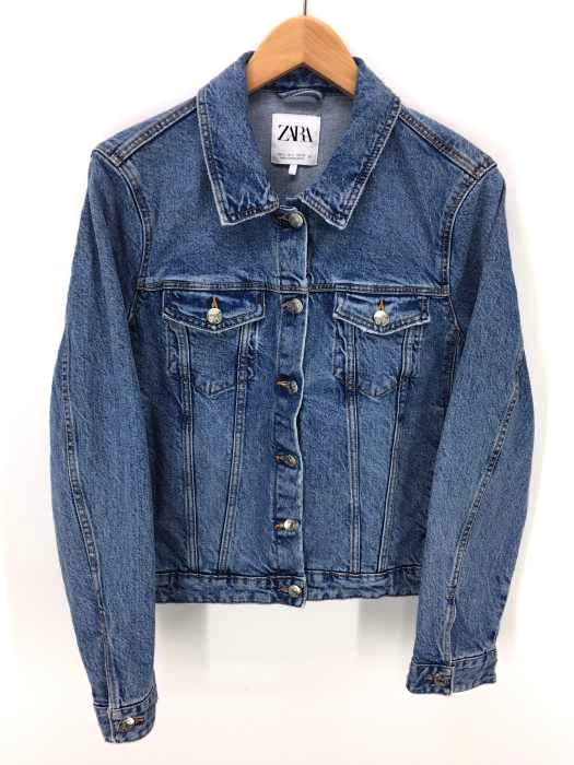 ZARA（ザラ） デニムジャケット レディース アウター