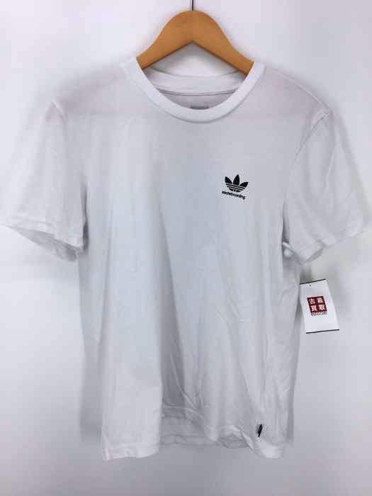ADIDAS SKATEBOARDING（アディダススケートボーディング） ロゴTシャツ メンズ トップス