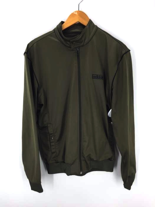 adidas（アディダス） ジップアップ メンズ トップス