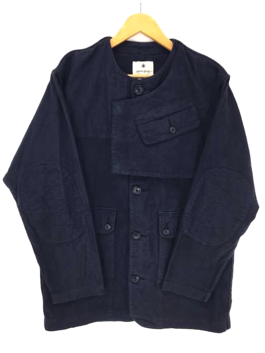 snow peak（スノーピーク） Army Cloth Jacket メンズ アウター
