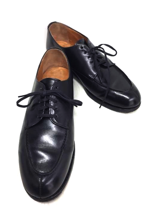 Lloyd Footwear（ロイドフットウェア） Uチップ ドレスシューズ メンズ シューズ