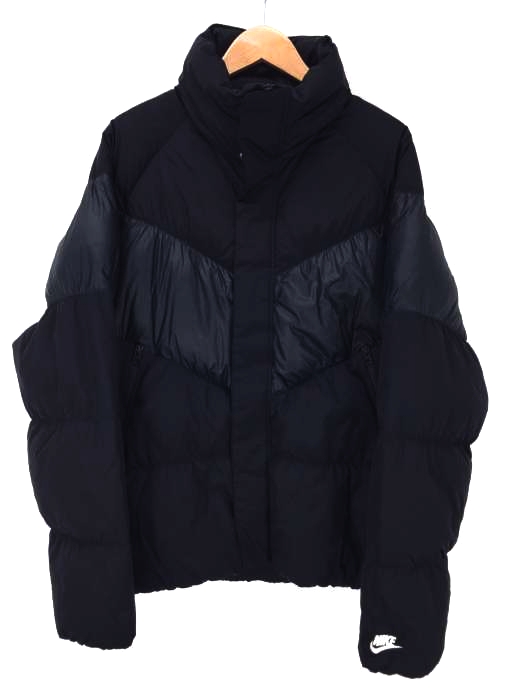 NIKE(ナイキ) Sportswear 550 FILL DOWN JACKET メンズ アウター