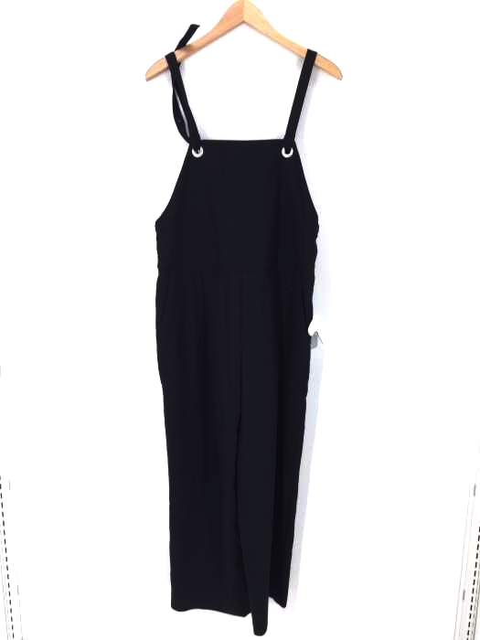 NEU JOURNAL STANDARD（ジャーナルスタンダードニュー） テンセルツイルサロペット レディース オールインワン