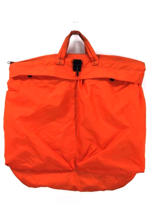 POWELL（パウエル） military supply ヘルメットバッグ メンズ バッグ