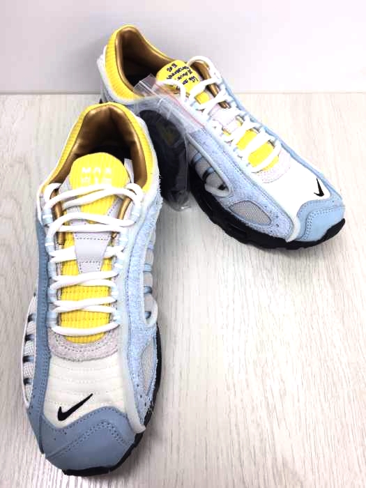 NIKE(ナイキ) AIR MAX TAILWIND IV 20th Anniversary メンズ シューズ