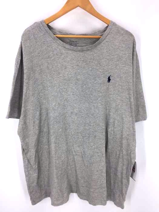 POLO RALPH LAUREN（ポロラルフローレン） ポニー刺繍オーバーサイズTシャツ メンズ トップス