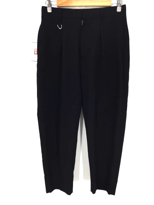 MONKEY TIME（モンキータイム） PE TRO WIDE 1P PANTS ワイドパンツ 