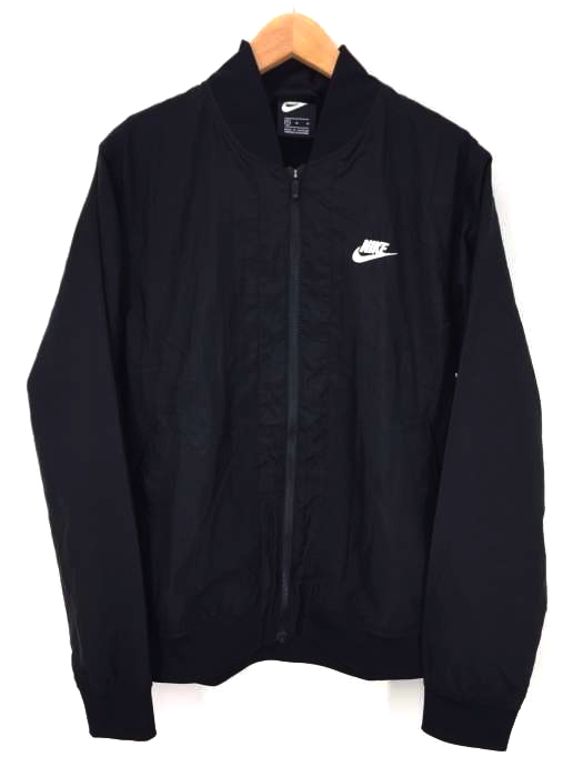 NIKE（ナイキ） プレイヤーズ ウーブン ジャケット メンズ アウター