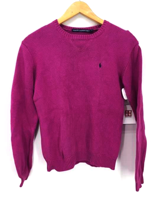RALPH LAUREN GOLF（ラルフローレンゴルフ） クルーネックニット レディース トップス