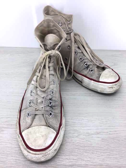 CONVERSE（コンバース） オールスター Hi ハイカット MADE IN JAPAN メンズ シューズ