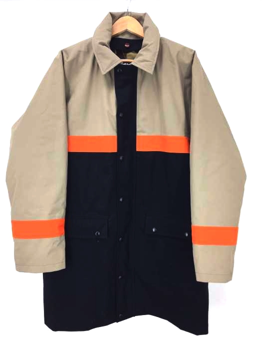 eYe JUNYA WATANABE COMME des GARCONS MAN（アイジュンヤワタナベコムデギャルソンマン） AD2019 GORE-TEX Uniform Coat メンズ アウター