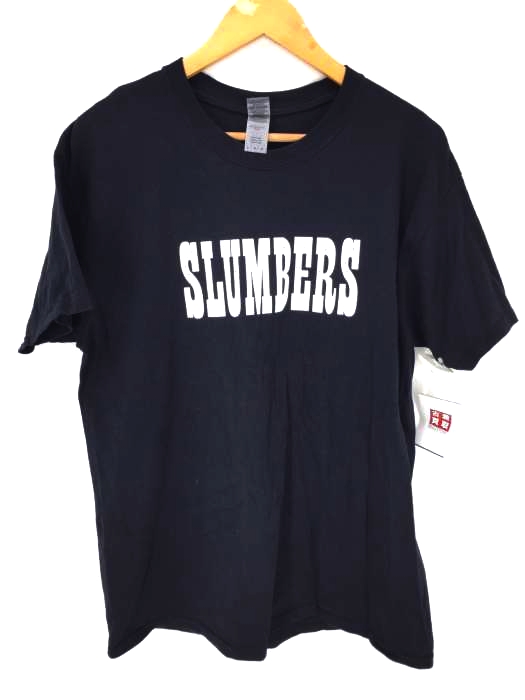 fragment design(フラグメントデザイン) SLUMBERS 2 Deluxe Edition オリジナルTシャツ メンズ トップス