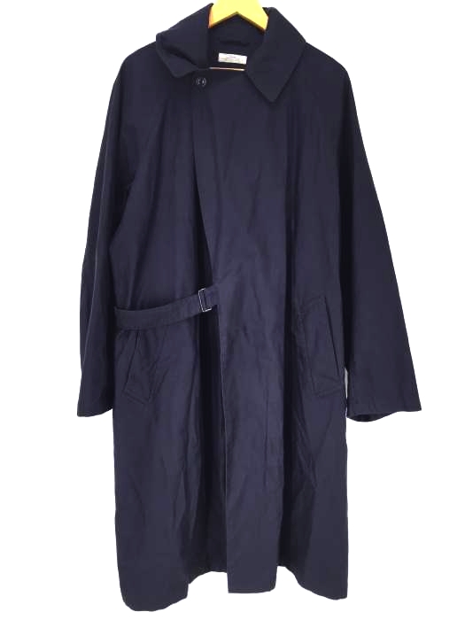 JOURNAL STANDARD relume（ジャーナルスタンダードレリューム） タイロッケンコート メンズ アウター