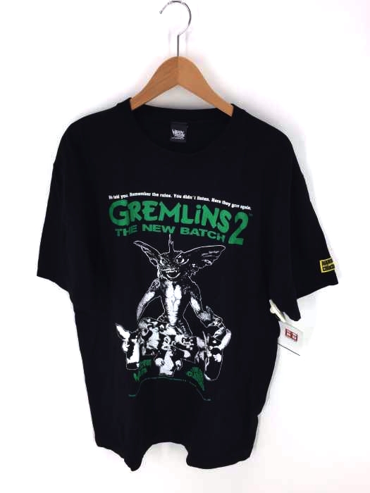 HARDCORE CHOCOLATE（ハードコアチョコレート） グレムリン2 The New Batch Tシャツ メンズ トップス