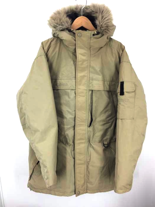 Columbia(コロンビア) ICE WIND PARKA メンズ アウター