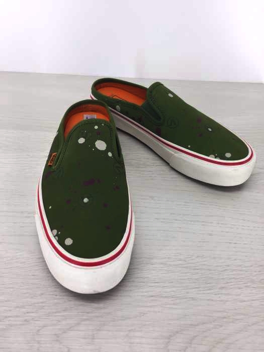 VANS（バンズ） OG MULE LX メンズ シューズ