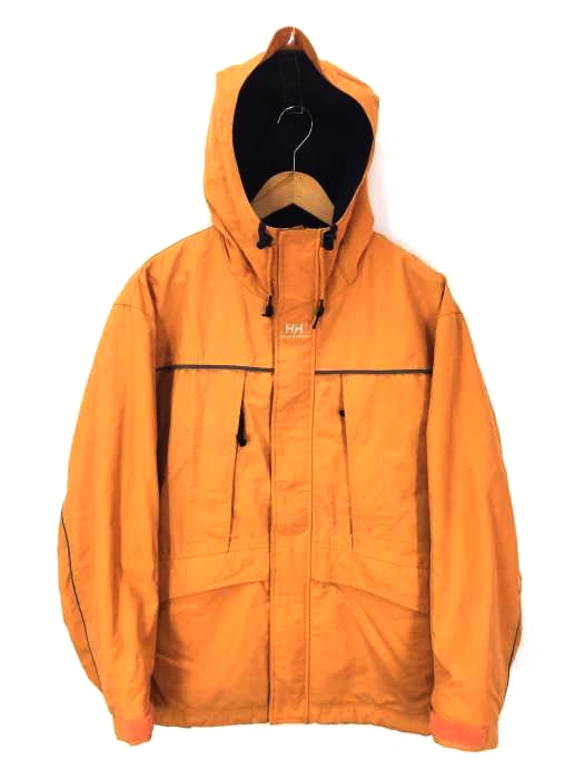HELLY HANSEN（ヘリーハンセン） ADVANCE マウンテンジャケット メンズ アウター
