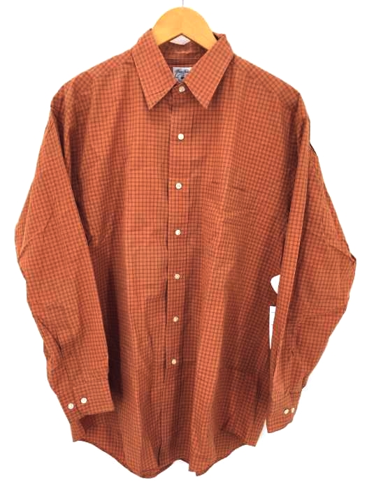 BROOKS BROTHERS（ブルックスブラザーズ） SPORT SHIRT メンズ トップス