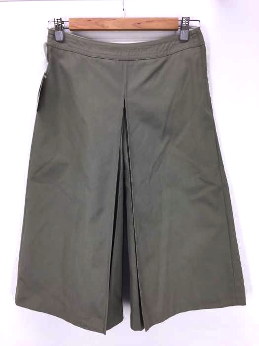 A.P.C.（アーペーセー） フランス製 ボックスプリーツパンツ レディース パンツ